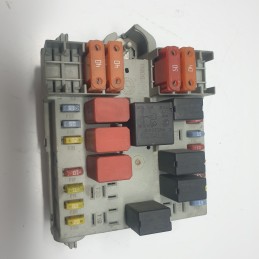 CENTRALINA ECU SCATOLA PORTAFUSIBILI MODULO CONTROLLO ALFA ROMEO 159 939 2005-2011 50508214