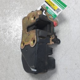 55363472AG Serratura 4pin ant dx Jeep Grand Cherokee II WJ WG 4X4 5P 1999-05