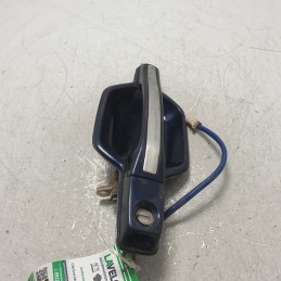 MR970418 Maniglia esterna porta ant dx Mitsubishi Pajero III DI-D V60-70 4X4 3P 2000-07