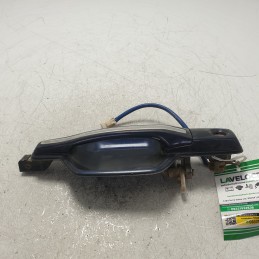 MR970418 Maniglia esterna porta ant dx Mitsubishi Pajero III DI-D V60-70 4X4 3P 2000-07