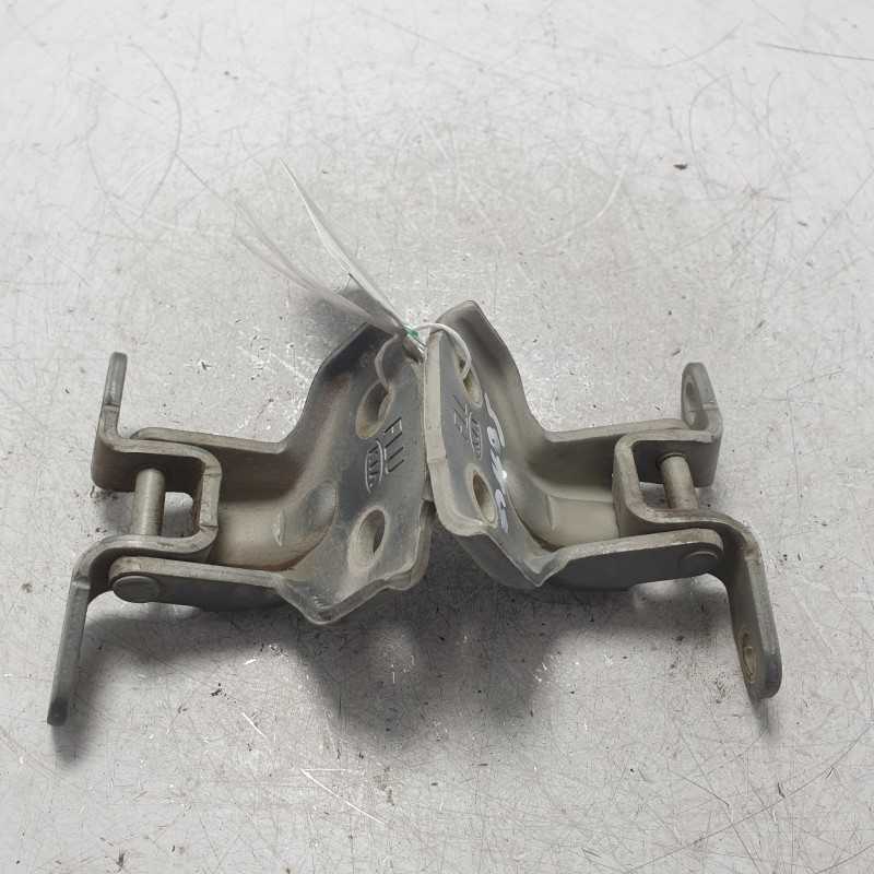 793203E000 793103E000 Cerniere sup e inf porta ant sx Kia Sorento I JC BL 4X4 5P 2002-10