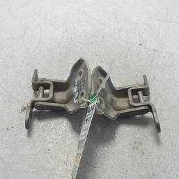 793203E000 793103E000 Cerniere sup e inf porta ant sx Kia Sorento I JC BL 4X4 5P 2002-10