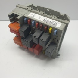 CENTRALINA ECU SCATOLA PORTAFUSIBILI MODULO CONTROLLO ALFA ROMEO 159 939 2005-2011 50508214