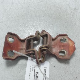 91126442 91126440 Cerniere sup e inf porta ant dx Opel Frontera A 4X4 3P 1992-98