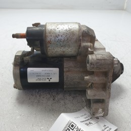 96 408 252 80 Motorino avviamento 1.7KW Peugeot 207 WA WC 1.4HDI 50kw 68CV 8HR 2011