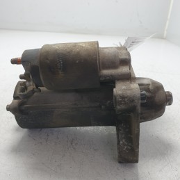 3M5T11000CE Motorino avviamento 1.2KW Ford Focus II DA DP HCP 1.6TDCI 80KW 109CV 2004-12