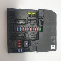 CENTRALINA SCATOLA FUSIBILI BODY COMPUTER NISSAN JUKE 
