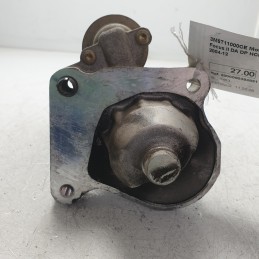 3M5T11000CE Motorino avviamento 1.2KW Ford Focus II DA DP HCP 1.6TDCI 80KW 109CV 2004-12
