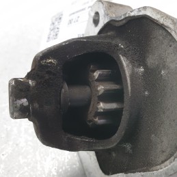 3M5T11000CE Motorino avviamento 1.2KW Ford Focus II DA DP HCP 1.6TDCI 80KW 109CV 2004-12