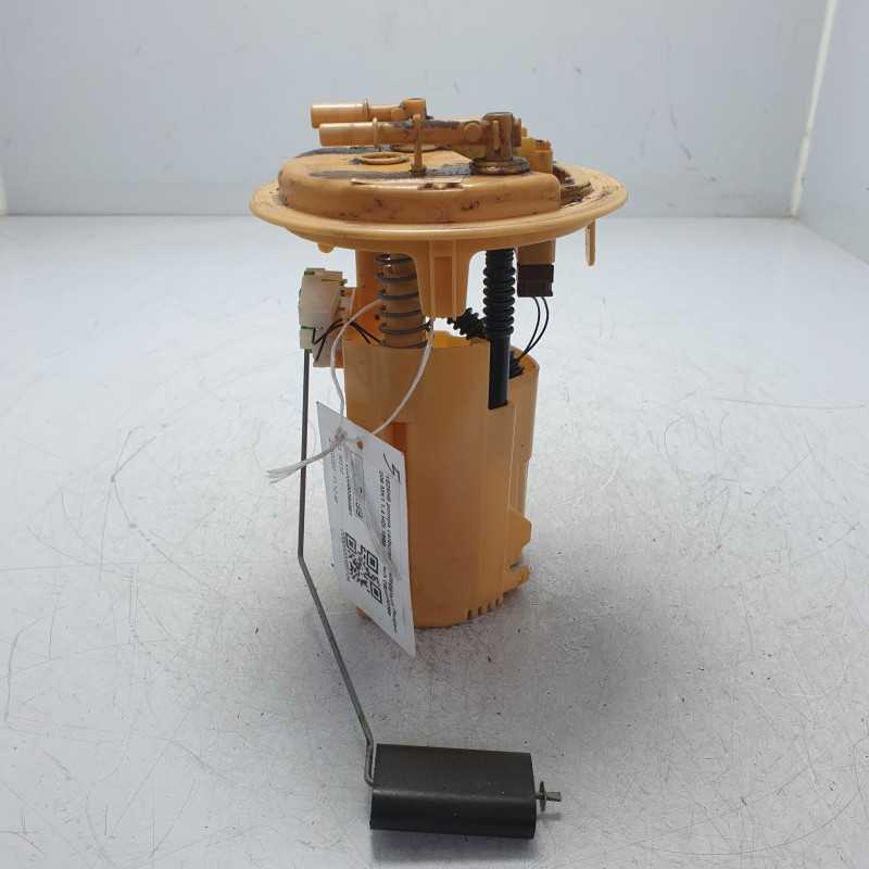 1525H8 pompa carburante galleggiante Peugeot 206 MK1 1.4 HDI 1998-10 Bosch 0986580366