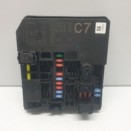 CENTRALINA SCATOLA FUSIBILI BODY COMPUTER NISSAN JUKE 