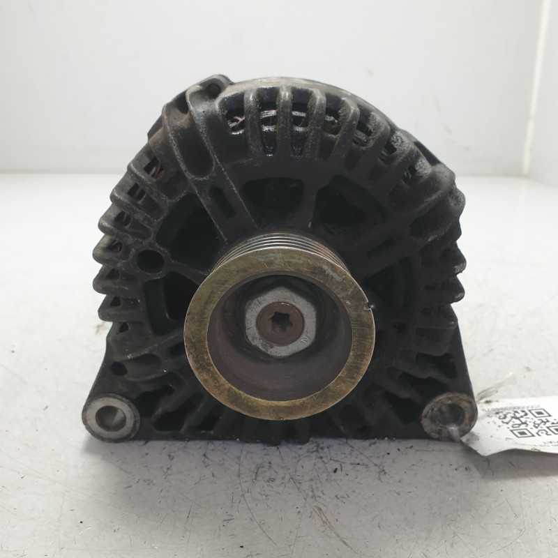 9646476280 Alternatore 150A Citroen C3 Pluriel HB 1.4HDI 50KW 68CV 8HZ 2007 FIAT PEUGEOT RENAULT TOYOTA