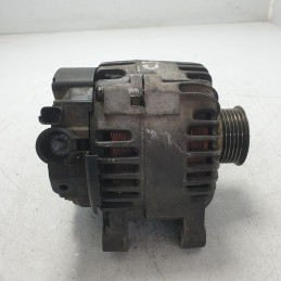 9646476280 Alternatore 150A Citroen C3 Pluriel HB  1.4HDI 50KW 68CV 8HZ 2007 FIAT PEUGEOT RENAULT TOYOTA