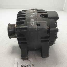 9646476280 Alternatore 150A Citroen C3 Pluriel HB  1.4HDI 50KW 68CV 8HZ 2007 FIAT PEUGEOT RENAULT TOYOTA