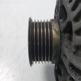 9646476280 Alternatore 150A Citroen C3 Pluriel HB  1.4HDI 50KW 68CV 8HZ 2007 FIAT PEUGEOT RENAULT TOYOTA