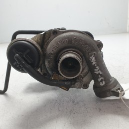 54359710009 Turbo turbina...