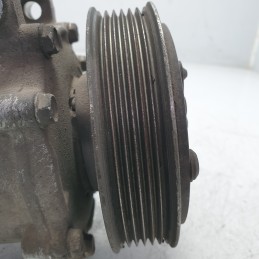 9684480180 Compressore clima a/c aria condizionata Peugeot 206 II Volumi 2A/C 1.4 50kw 68CV 8HZ 2008