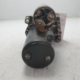 9688512780 Motorino avviamento 1.4kw Citroen C3 Pluriel HB  1.4HDI 50KW 68CV 8HZ 2007