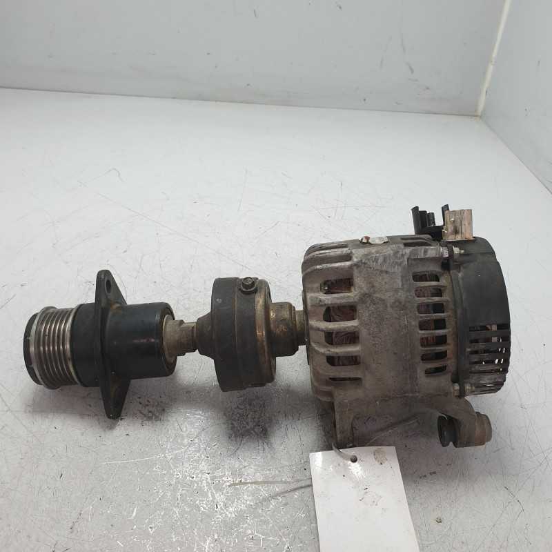 102211-8061 Alternatore 14v 90A Ford Focus I DAW DBW 1.8TDCI 74kw 100CV FFDA 2004