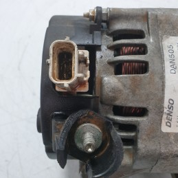 102211-8061 Alternatore 14v 90A Ford Focus I DAW DBW  1.8TDCI 74kw 100CV FFDA 2004