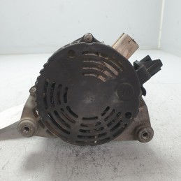 102211-8061 Alternatore 14v 90A Ford Focus I DAW DBW  1.8TDCI 74kw 100CV FFDA 2004