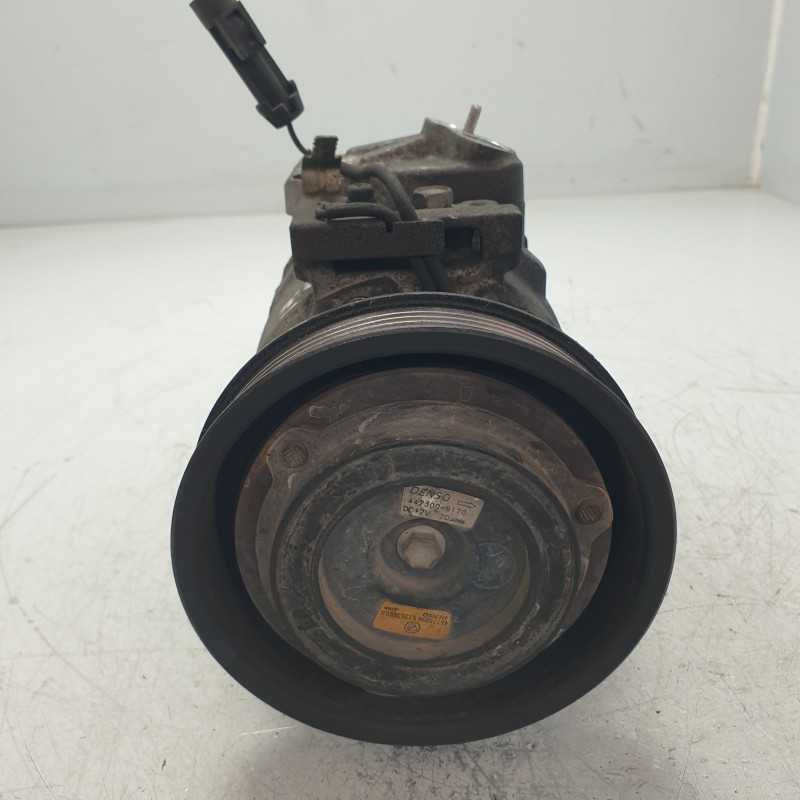 46775094 compressore clima A/C Lancia Lybra SW 2.4 JTD 150 CV 110 KW 2002