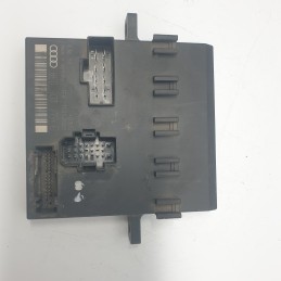 CENTRALINA BODY COMPUTER AUDI A4 B6 8E TEMIC 00001533A6 8E0907279E