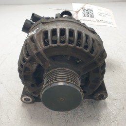 9646321880 Alternatore 150A Peugeot 307 SW 2.0 HDI 79 KW RHS 2003