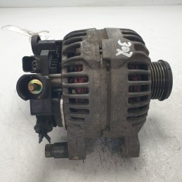 9646321880 Alternatore 150A Peugeot 307 SW 2.0 HDI 79 KW RHS 2003