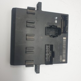 CENTRALINA BODY COMPUTER AUDI A4 B6 8E TEMIC 00001533A6 8E0907279E