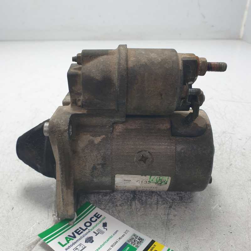 63101015 Motorino avviamento 0.8kw Fiat Punto 188 1.2 44kw 60CV 188A4000 2000