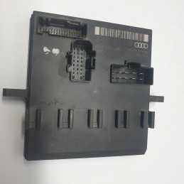 CENTRALINA BODY COMPUTER AUDI A4 B6 8E TEMIC 00001533A6 8E0907279E