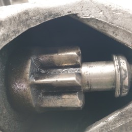 2330099B00 Motorino avviamento 0.8kw Nissan Micra II K11 1.0I 16V 40KW 54CV 1999