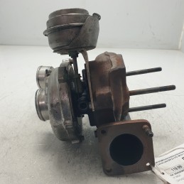 55191599 turbo turbina turbocompressore Lancia Lybra SW 2.4 JTD 150 CV 110 KW 2002