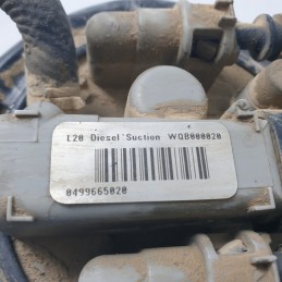 WQB000020 Pompa carburante cestello mis di livello Land Rover Freelander I LN L314  2.0 80KW 109CV 2001-06