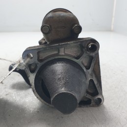 55193356 motorino avviamento Fiat Grande Punto 199 1.4 benzina 57 KW 77 CV 2004-14
