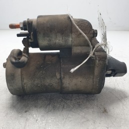 55193356 motorino avviamento Fiat Grande Punto 199 1.4 benzina 57 KW 77 CV 2004-14