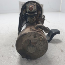 55193356 motorino avviamento Fiat Grande Punto 199 1.4 benzina 57 KW 77 CV 2004-14