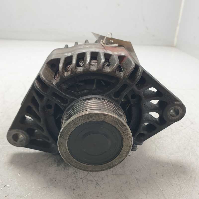 71773262 alternatore Lancia Lybra SW 2.4 JTD 150 CV 110 KW 2002 Marelli 105 A