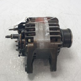 71773262 alternatore Lancia Lybra SW 2.4 JTD 150 CV 110 KW 2002 Marelli 105 A