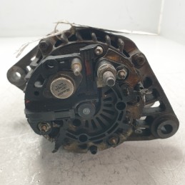 71773262 alternatore Lancia Lybra SW 2.4 JTD 150 CV 110 KW 2002 Marelli 105 A