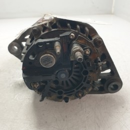 71773262 alternatore Lancia Lybra SW 2.4 JTD 150 CV 110 KW 2002 Marelli 105 A