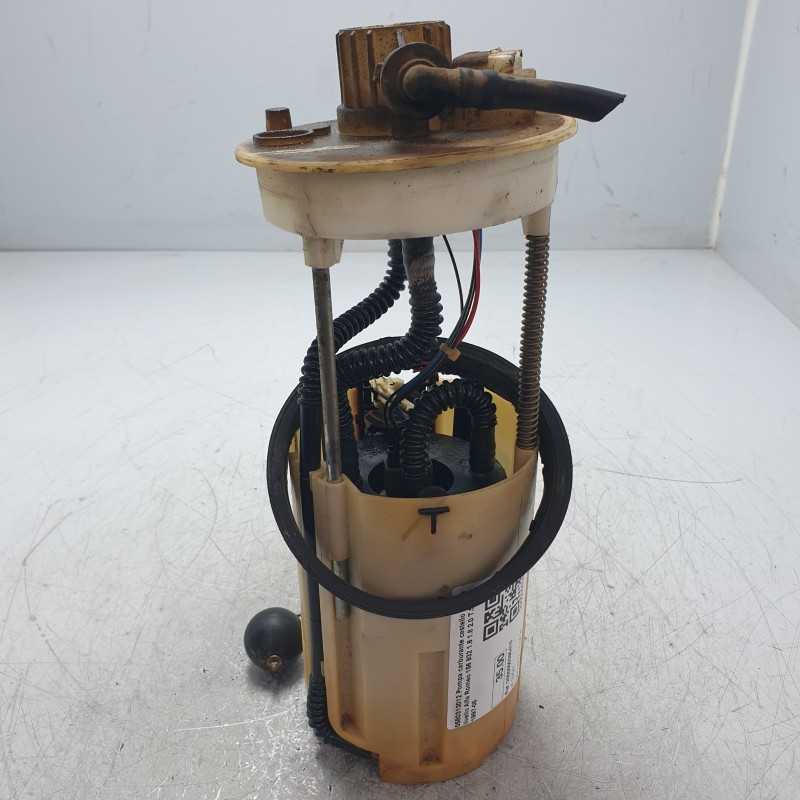 0580313012 Pompa carburante cestello mis di livello Alfa Romeo 156 932 1.6 1.8 2.0 T.Spark 1997-05