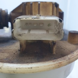0580313012 Pompa carburante cestello mis di livello Alfa Romeo 156 932 1.6 1.8 2.0 T.Spark 1997-05