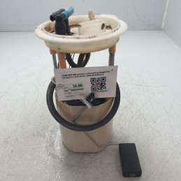 1K0919051BG pompa carburante galleggiante VW Golf V 1.6 B 101CV 2003-09 Siemens
