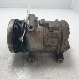 55194880 compressore clima A/C Fiat Grande Punto 199 1.4 benzina 57 KW 77 CV 2004-14