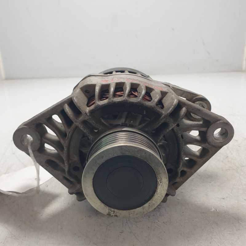 51859052 alternatore Fiat Punto 2° serie 188 1.9 JTD 59 KW 1999-03 100 A