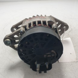 51859052 alternatore Fiat Punto 2° serie 188 1.9 JTD 59 KW 1999-03 100 A