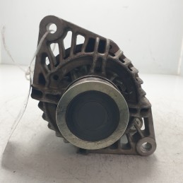 51859052 alternatore Fiat Punto 2° serie 188 1.9 JTD 59 KW 1999-03 100 A