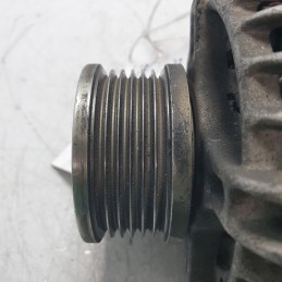 51859052 alternatore Fiat Punto 2° serie 188 1.9 JTD 59 KW 1999-03 100 A